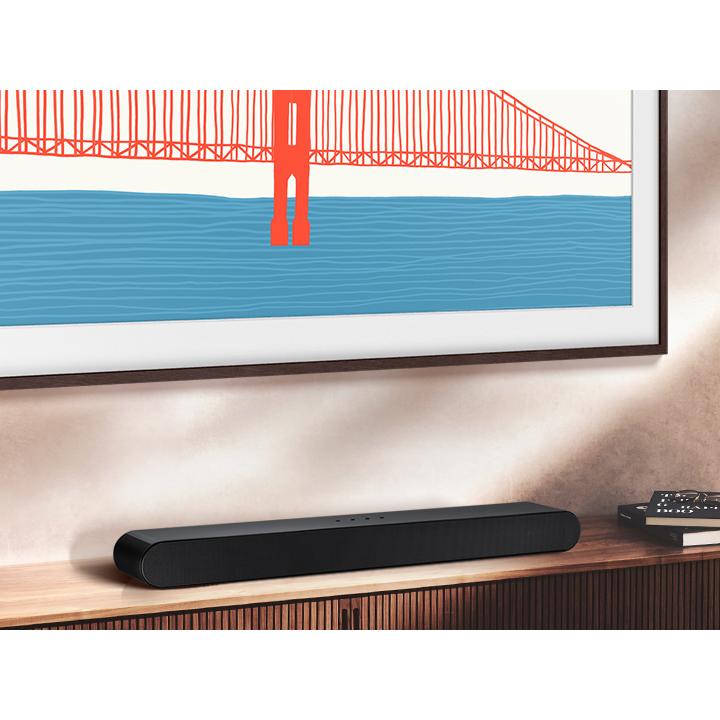 Samsung 5-Channel Sound Bar with Bluetooth HW-S60B/ZA IMAGE 11