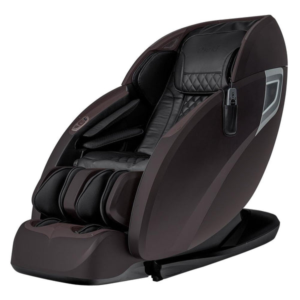 Osaki Massage Chair Massage Chairs Massage Chair Osaki OS-3D Otamic LE Massage Chair - Brown/Black IMAGE 1