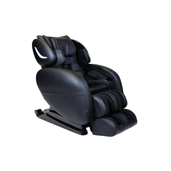 Infinity Massage Chairs Massage Chairs Massage Chair Smart S-Track Massage Chair X3 3D/4D - Black IMAGE 1