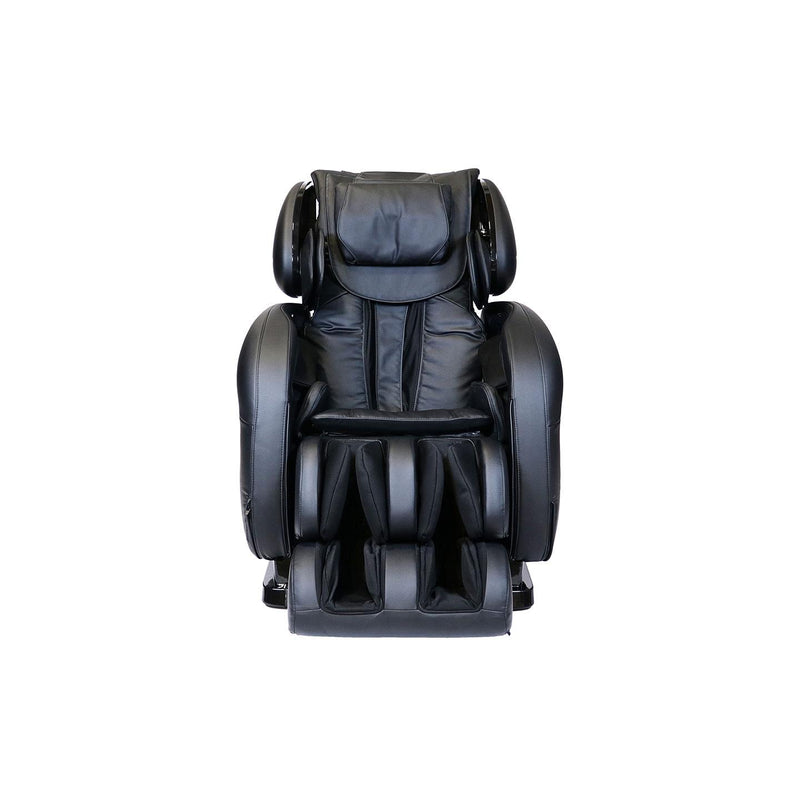 Infinity Massage Chairs Massage Chairs Massage Chair Smart S-Track Massage Chair X3 3D/4D - Black IMAGE 2