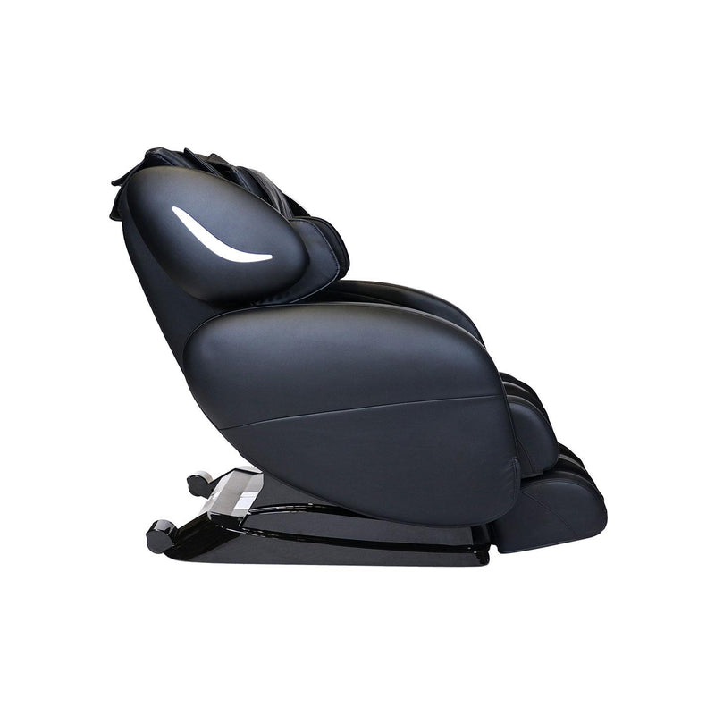 Infinity Massage Chairs Massage Chairs Massage Chair Smart S-Track Massage Chair X3 3D/4D - Black IMAGE 4