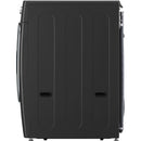 LG 5.2 cu. ft. Smart Front Load Washer with Wi-Fi Enabled WM8900HBA IMAGE 12