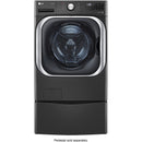 LG 5.2 cu. ft. Smart Front Load Washer with Wi-Fi Enabled WM8900HBA IMAGE 14