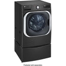 LG 5.2 cu. ft. Smart Front Load Washer with Wi-Fi Enabled WM8900HBA IMAGE 15