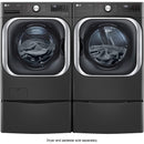 LG 5.2 cu. ft. Smart Front Load Washer with Wi-Fi Enabled WM8900HBA IMAGE 16