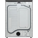 LG 9.0 Cu. Ft. Gas Dryer with Steam and Built-In Intelligence DLGX8901B IMAGE 11