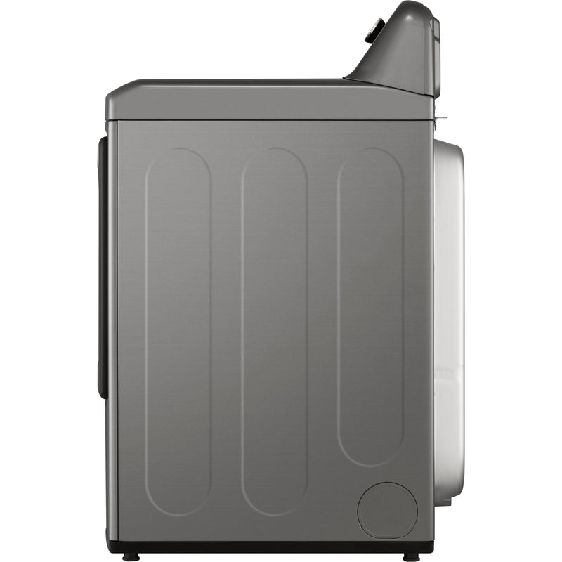 LG 7.3 Cu. Ft. Smart Electric Dryer with EasyLoad Door DLE7400VE IMAGE 13