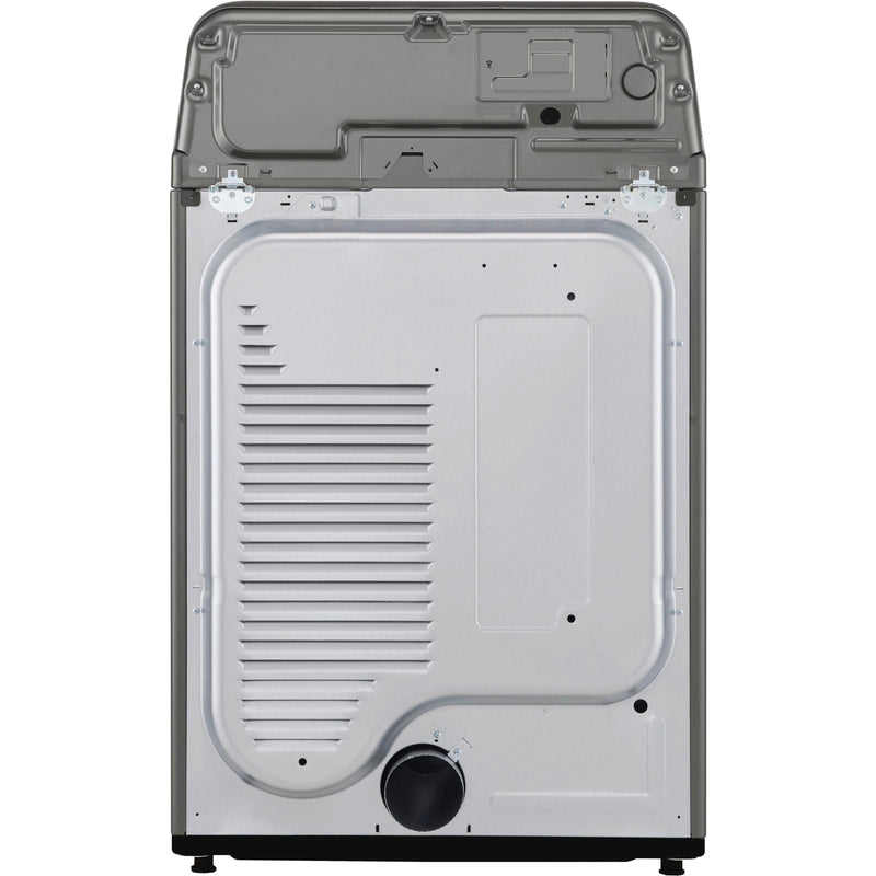 LG 7.3 Cu. Ft. Smart Electric Dryer with EasyLoad Door DLE7400VE IMAGE 14