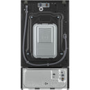 LG 1 cu. ft. Pedestal Washer Washer WD200CB IMAGE 14