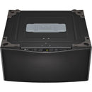 LG 1 cu. ft. Pedestal Washer Washer WD200CB IMAGE 1