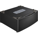 LG 1 cu. ft. Pedestal Washer Washer WD200CB IMAGE 2