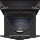 LG 1 cu. ft. Pedestal Washer Washer WD200CB IMAGE 3