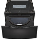 LG 1 cu. ft. Pedestal Washer Washer WD200CB IMAGE 5