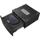 LG 1 cu. ft. Pedestal Washer Washer WD200CB IMAGE 8