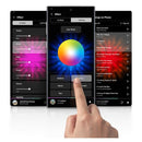 Samsung Bluetooth Speaker Sound Tower MX-ST50B/ZC IMAGE 3