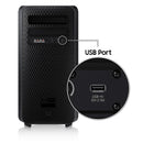 Samsung Bluetooth Speaker Sound Tower MX-ST50B/ZC IMAGE 4