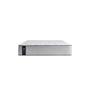  Sealy Summer Rose Medium Faux Euro Top Mattress (Full) IMAGE 2
