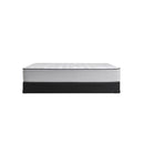  Sealy Summer Rose Medium Faux Euro Top Mattress (Full) IMAGE 6
