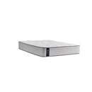 Sealy Summer Rose Medium Faux Euro Top Mattress (King) IMAGE 3