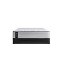  Sealy Summer Rose Medium Faux Euro Top Mattress Set (Queen) IMAGE 2
