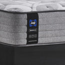  Sealy Silver Pine Ultra Firm Tight Top Mattress Set (Full) IMAGE 4