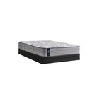  Sealy Silver Pine Ultra Firm Tight Top Mattress Set (King) IMAGE 1