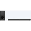  Sony 2.1-Channel Sound Bar with Bluetooth HT-S400 IMAGE 1