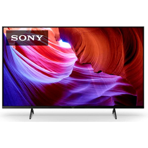 Sony 55-inch 4K HDR Smart TV KD-55X85K IMAGE 2