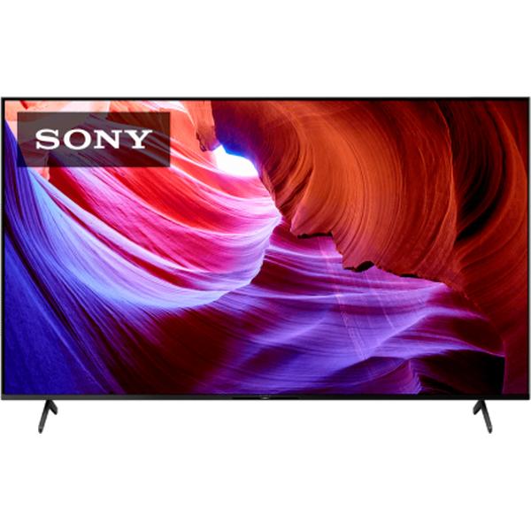 Sony 65-inch 4K HDR Smart TV KD-65X85K IMAGE 2