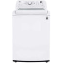 LG 4.5 cu. ft. Top Loading Washer with SmartDiagnosis™ WT7000CW IMAGE 1