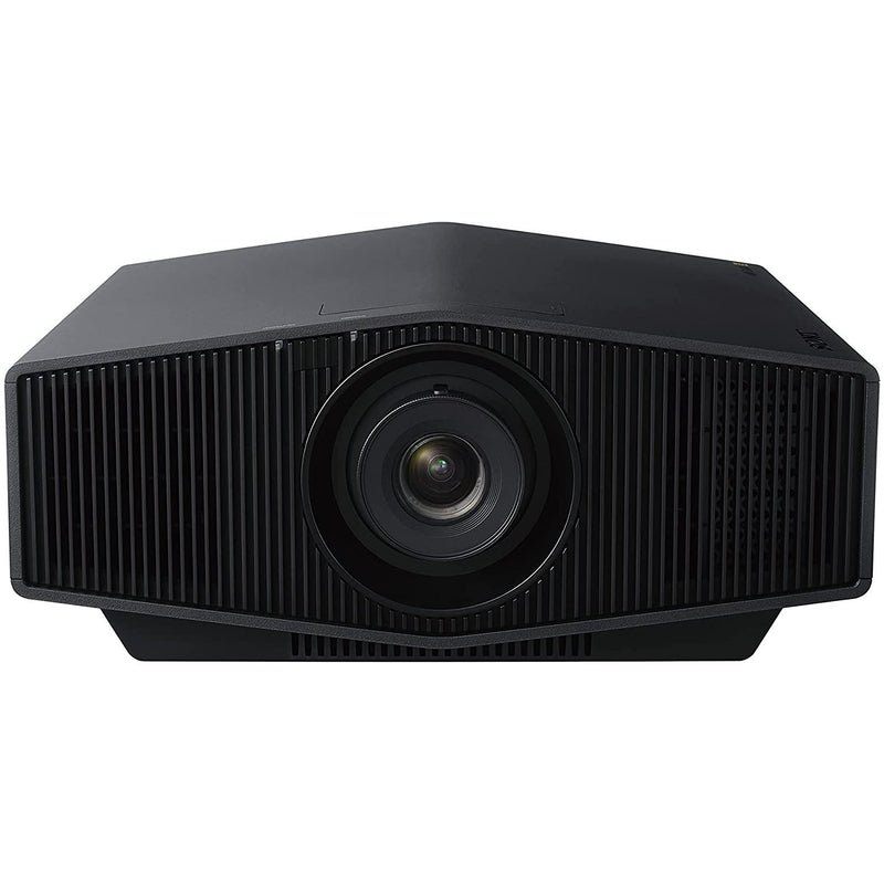 Sony Native 4K SXRD Laser Projector VPL-XW5000ES IMAGE 1