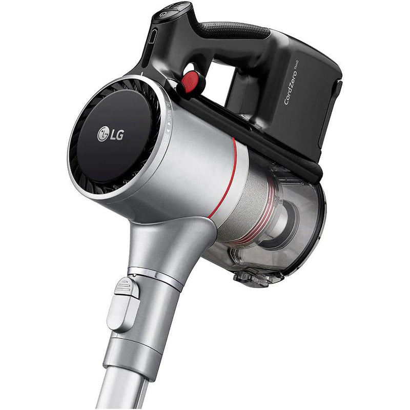 LG CordZero™ A9 Kompressor Stick Vacuum with ThinQ A925KSM IMAGE 5