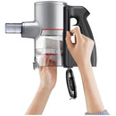 LG CordZero™ A9 Kompressor Stick Vacuum with ThinQ A925KSM IMAGE 7