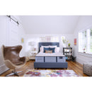  Stearns & Foster Bardot Luxe Firm Mattress (Twin XL) IMAGE 9