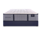  Stearns & Foster Bardot Luxe Firm Mattress Set (Queen) IMAGE 3