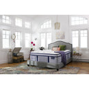 Stearns & Foster Poitier Luxe Firm Euro Top Mattress (Full) IMAGE 11