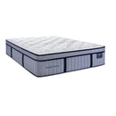  Stearns & Foster Poitier Luxe Firm Euro Top Mattress (Full) IMAGE 1