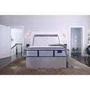  Stearns & Foster Poitier Luxe Firm Euro Top Mattress (Full) IMAGE 9