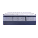  Stearns & Foster Poitier Luxe Firm Euro Top Mattress Set (Full) IMAGE 3