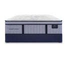  Stearns & Foster Poitier Luxe Plush Euro Top Mattress (Twin XL) IMAGE 5