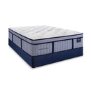  Stearns & Foster Poitier Luxe Plush Euro Top Mattress Set (Twin XL) IMAGE 1