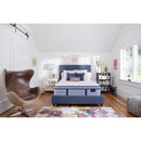  Stearns & Foster Poitier Luxe Plush Euro Top Mattress Set (Twin XL) IMAGE 6