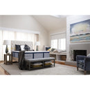  Stearns & Foster Darling Luxe Firm Mattress (King) IMAGE 9