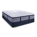  Stearns & Foster Darling Luxe Firm Mattress Set (Twin XL) IMAGE 1
