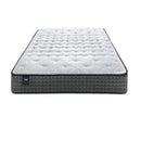  Sealy Dawngate II Firm Tight Top Mattress (Twin XL) IMAGE 2