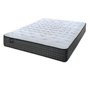  Sealy Dawngate II Firm Tight Top Mattress (Queen) IMAGE 1