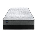  Sealy Dawngate II Firm Tight Top Mattress Set (Twin) IMAGE 2