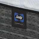  Sealy Dawngate II Firm Tight Top Mattress Set (Twin) IMAGE 3