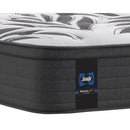  Sealy Revelstoke Firm Euro Top Mattress Set (Twin XL) IMAGE 4