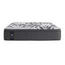  Sealy Revelstoke Firm Euro Top Mattress Set (King) IMAGE 2